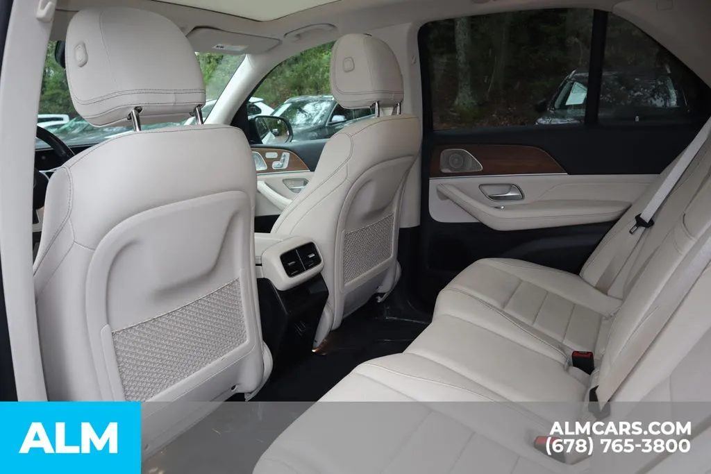 2023 Mercedes-Benz GLE GLE450 - Photo 19