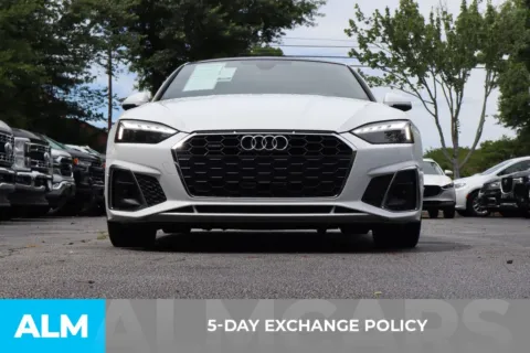More photos of 2024 Audi A5 Sportback 45 S line Premium Plus at ALM Mall of Georgia, GA