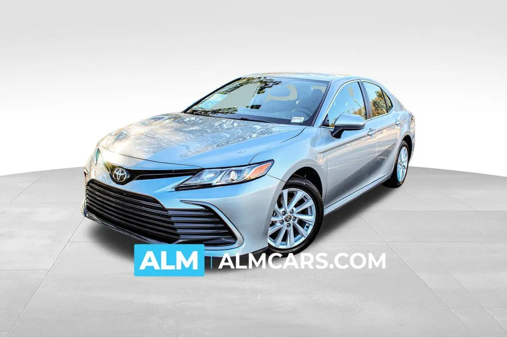 2024 Toyota Camry LE for sale in Buford, GA