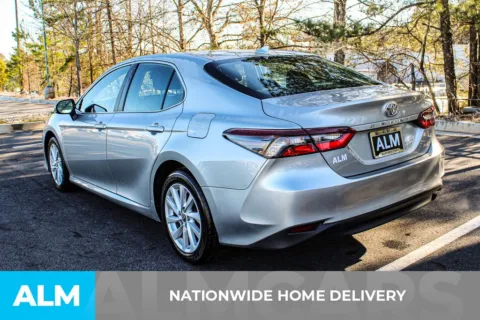 More photos of 2024 Toyota Camry LE at ALM Mall of Georgia, GA