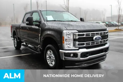 More photos of 2025 Ford F-250SD XLT at ALM Mall of Georgia, GA