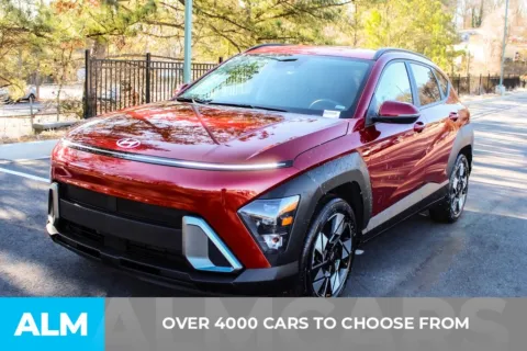 Photos of 2025 Hyundai Kona SEL for sale in Buford, GA at ALM Mall of Georgia