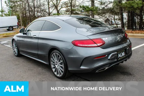More photos of 2017 Mercedes-Benz C-Class C 300 at ALM Mall of Georgia, GA