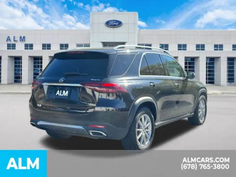 More photos of 2024 Mercedes-Benz GLE 350 at ALM Mall of Georgia, GA