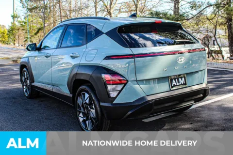 More photos of 2025 Hyundai Kona SEL at ALM Mall of Georgia, GA