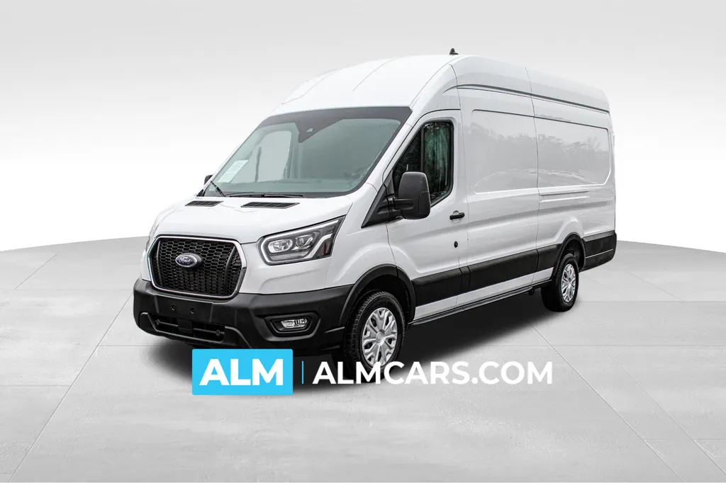 2023 Ford Transit-350 for sale in Buford, GA