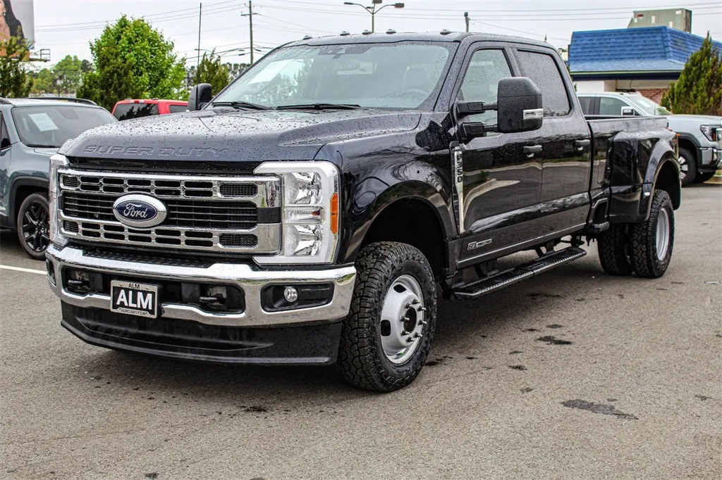 2023 Ford F-350SD for sale in Buford, GA