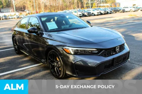 More photos of 2025 Honda Civic Sport at ALM Mall of Georgia, GA