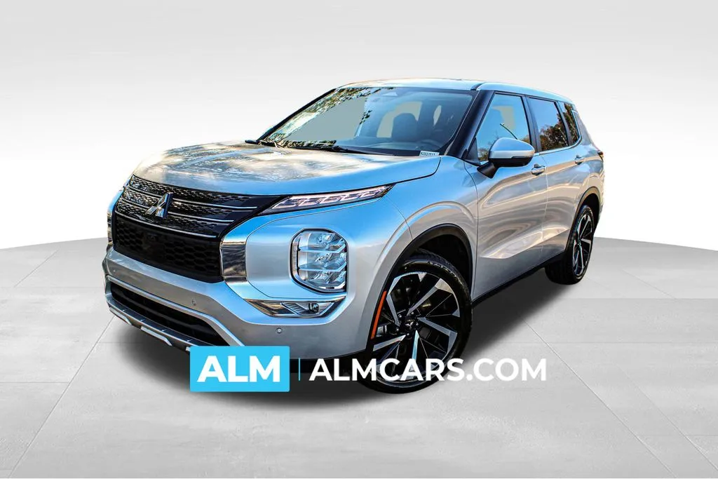 2024 Mitsubishi Outlander SE for sale in Buford, GA