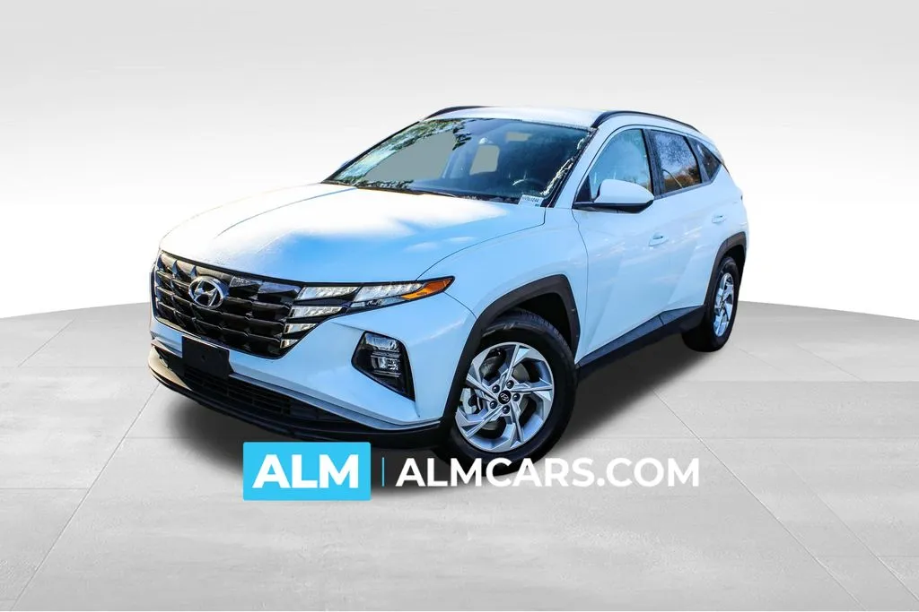 2024 Hyundai Tucson SEL for sale in Buford, GA