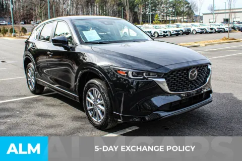 More photos of 2025 Mazda CX-5 2.5 S Select Package at ALM Mall of Georgia, GA