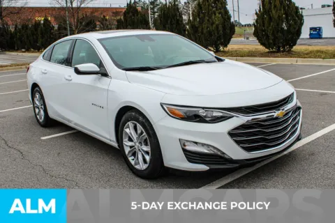 Another view of 2023 Chevrolet Malibu LT for sale in Buford, GA at ALM Mall of Georgia