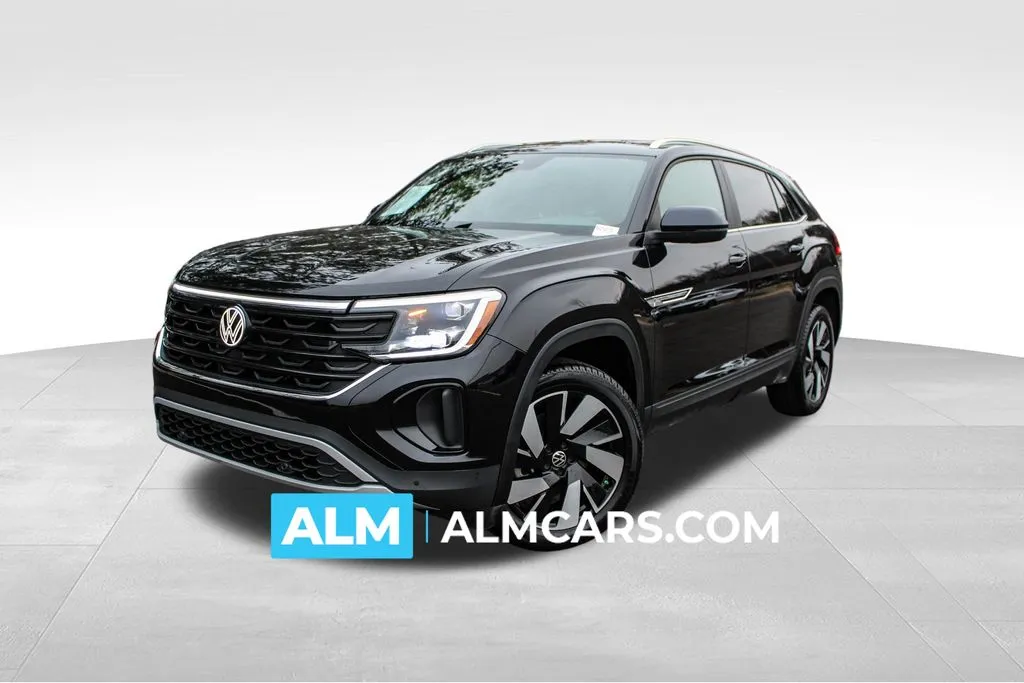 2025 Volkswagen Atlas Cross Sport 2.0T SE w/Technology for sale in Buford, GA
