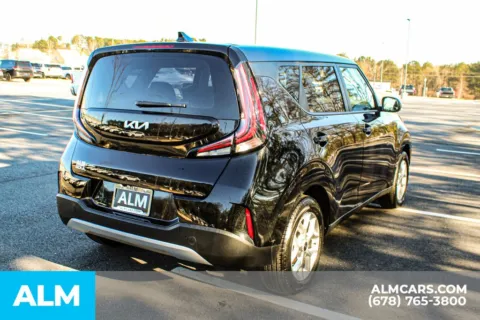 More photos of 2025 Kia Soul LX at ALM Mall of Georgia, GA