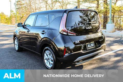 More photos of 2025 Kia Soul LX at ALM Mall of Georgia, GA