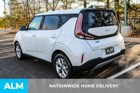 More photos of 2025 Kia Soul LX at ALM Mall of Georgia, GA