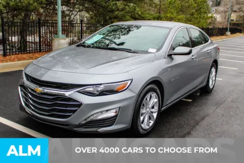 Photos of 2024 Chevrolet Malibu LT for sale in Buford, GA at ALM Mall of Georgia