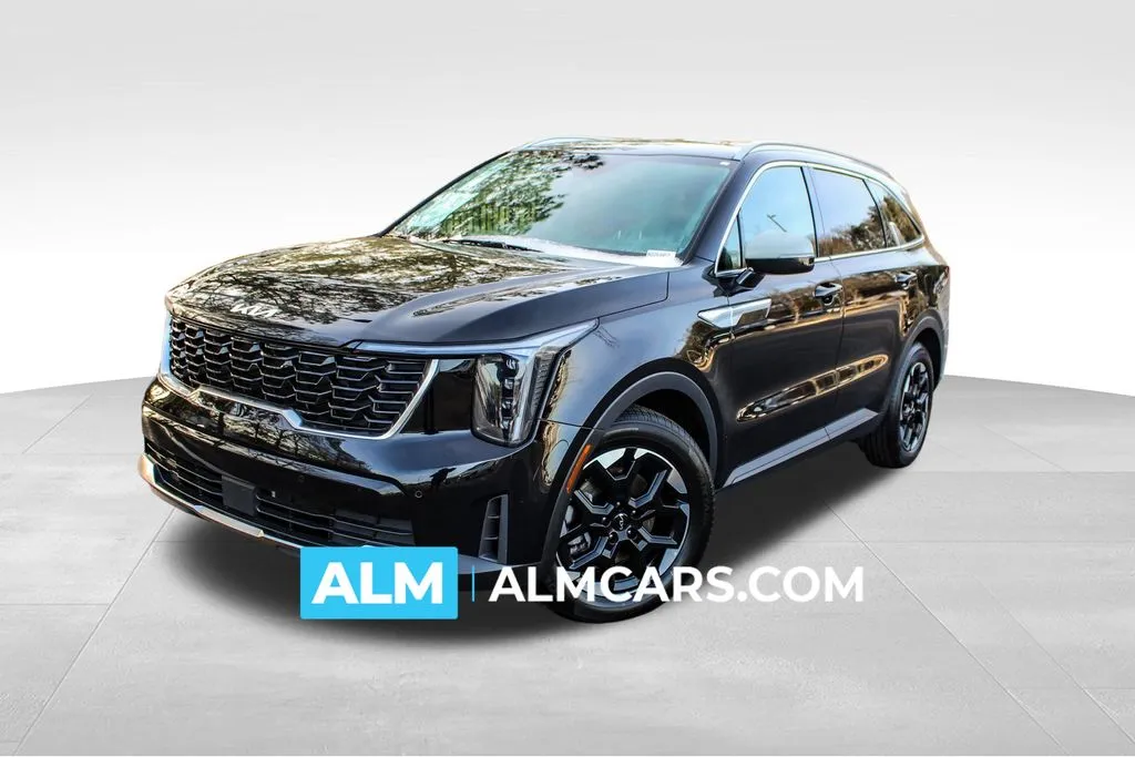 2024 Kia Sorento S for sale in Buford, GA