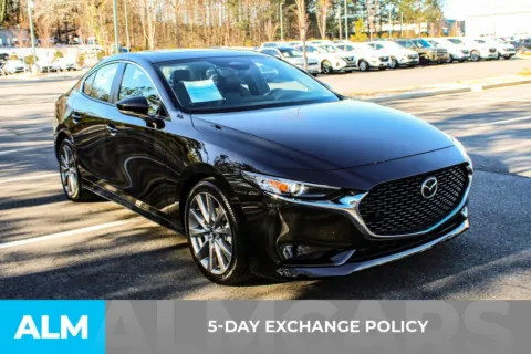 More photos of 2025 Mazda Mazda3 2.5 S Preferred Package at ALM Mall of Georgia, GA