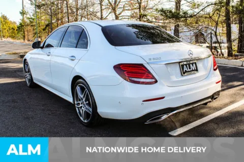 More photos of 2019 Mercedes-Benz E-Class E 300 at ALM Mall of Georgia, GA