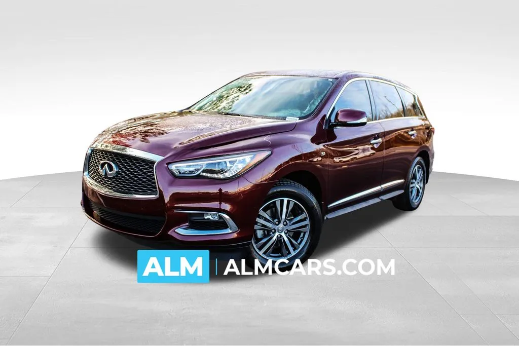 2020 INFINITI QX60 PURE for sale in Buford, GA