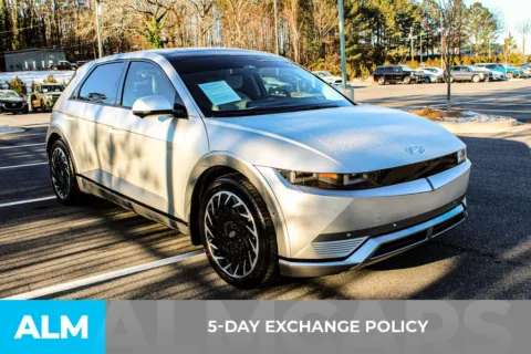 More photos of 2024 Hyundai IONIQ 5 Limited at ALM Mall of Georgia, GA