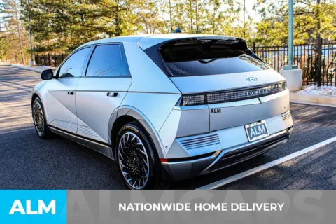 More photos of 2024 Hyundai IONIQ 5 Limited at ALM Mall of Georgia, GA