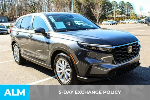 More photos of 2025 Honda CR-V EX-L at ALM Mall of Georgia, GA