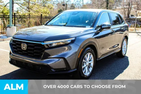 Another view of 2025 Honda CR-V EX-L for sale in Buford, GA at ALM Mall of Georgia