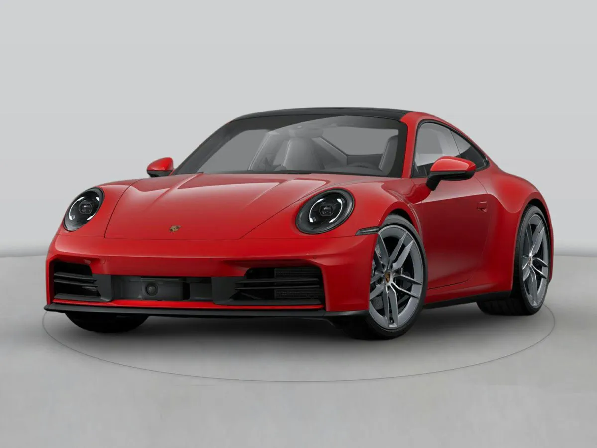 2025 Porsche 911 Carrera GTS for sale in Buford, GA