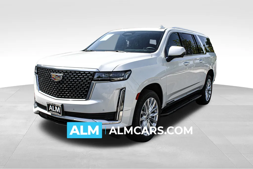 2023 Cadillac Escalade ESV Luxury for sale in Buford, GA