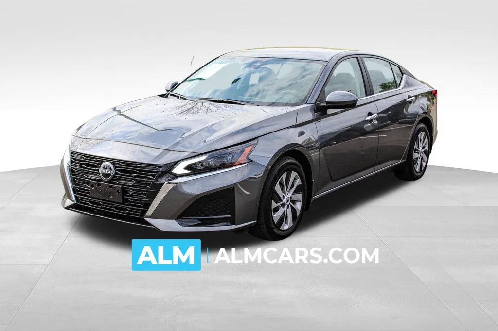 2023 Nissan Altima 2.5 S for sale in Buford, GA
