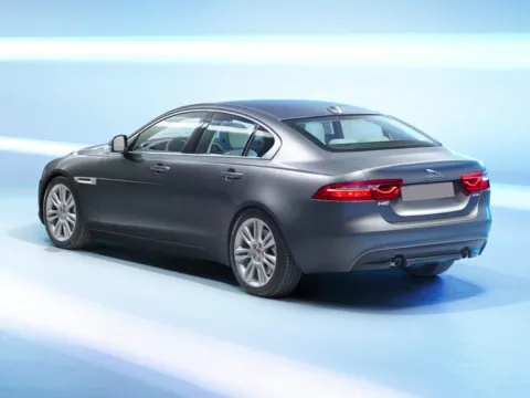 Gray 2017 Jaguar XE 35t First Edition for sale in Buford, GA