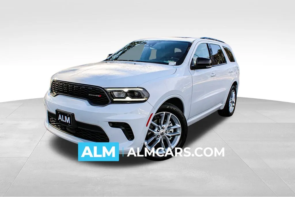 2024 Dodge Durango GT Plus for sale in Buford, GA