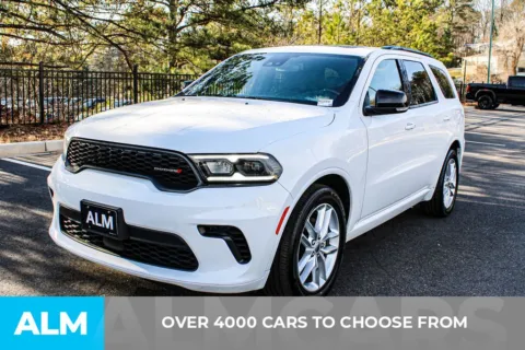 Another view of 2024 Dodge Durango GT Plus for sale in Buford, GA at ALM Mall of Georgia