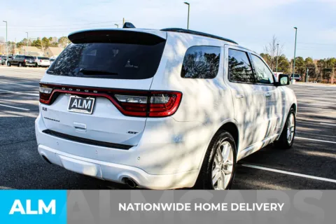 More photos of 2024 Dodge Durango GT Plus at ALM Mall of Georgia, GA