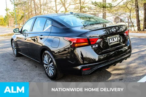 More photos of 2025 Nissan Altima 2.5 SV at ALM Mall of Georgia, GA