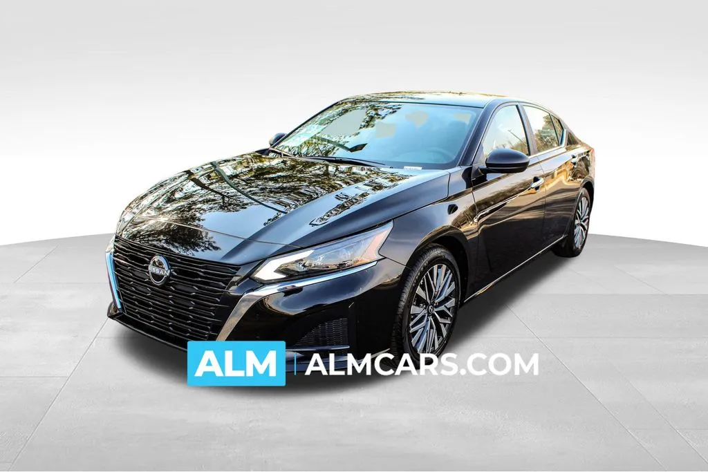 2025 Nissan Altima 2.5 SV for sale in Buford, GA