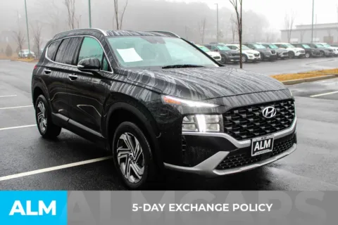 More photos of 2023 Hyundai Santa Fe SEL at ALM Mall of Georgia, GA
