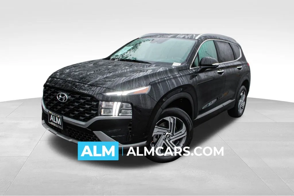 2023 Hyundai Santa Fe