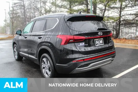 More photos of 2023 Hyundai Santa Fe SEL at ALM Mall of Georgia, GA