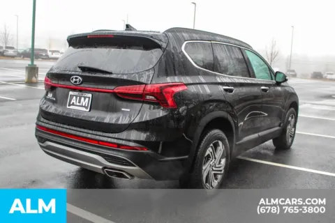 More photos of 2023 Hyundai Santa Fe SEL at ALM Mall of Georgia, GA