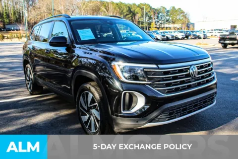More photos of 2024 Volkswagen Atlas 2.0T SE w/Technology at ALM Mall of Georgia, GA