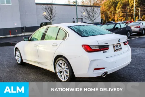 More photos of 2025 BMW 3 Series 330i xDrive at ALM Mall of Georgia, GA