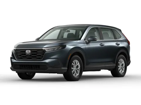 Blue 2026 Honda CR-V LX for sale in Buford, GA