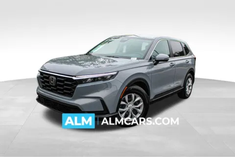 Blue 2026 Honda CR-V LX for sale in Buford, GA
