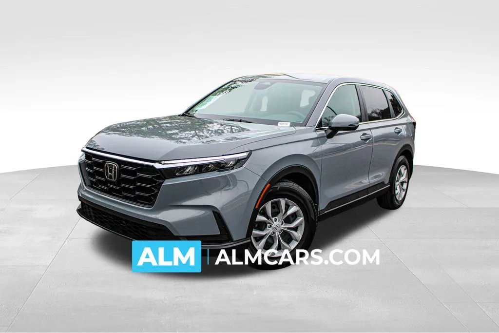 Blue 2026 Honda CR-V LX for sale in Buford, GA