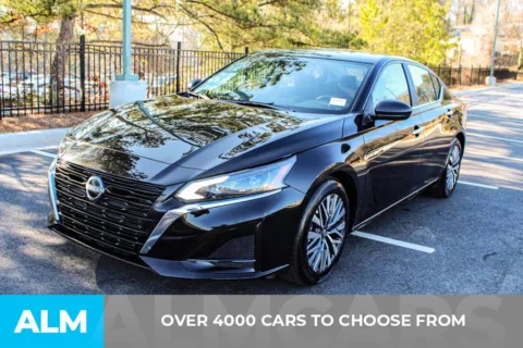 Photos of 2025 Nissan Altima 2.5 SV for sale in Buford, GA at ALM Mall of Georgia