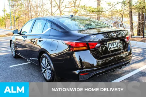 More photos of 2025 Nissan Altima 2.5 SV at ALM Mall of Georgia, GA