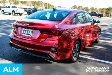 More photos of 2024 Kia Forte LXS at ALM Mall of Georgia, GA